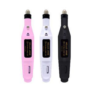 헬로제인 각질 발뒤꿈치 셀프 네일드릴 네일전동기 발톱 손톱 스케일링 제거 큐티클 손정리