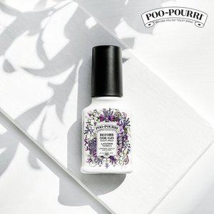 [푸푸리]천연 토일렛퍼퓸 59ml 라벤더바닐라 100회분