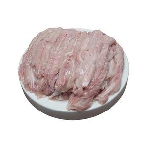 순살닭고기 순살목살 소포장 특수부위 닭목살 500g 1팩 냉동