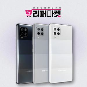 [삼성] 갤럭시 A42 (128G) 중고폰 리퍼폰 공기계 자급제 (A426)  S급/특S급/리퍼급/3사호환