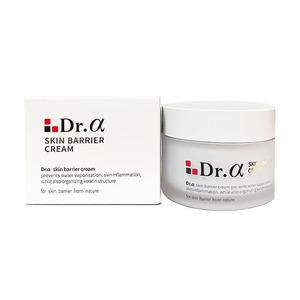 닥터알파 피부장벽크림 80ml in