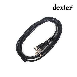 3m cable 기타케이블 앰프 악기케이블 음향 음성 연주용 음향잭 연결 일렉 전기 소품