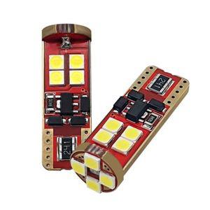 푸조2008 3008 LED번호판등 12LED 차량용품