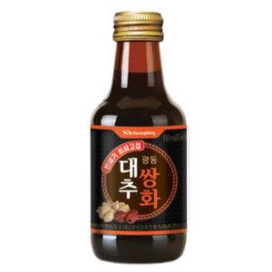 광동 대추쌍화 150ml X 40병 2박스 (총80병)