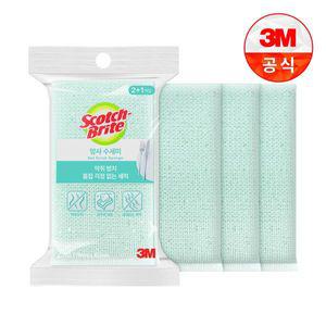 3M망사수세미 2+1입