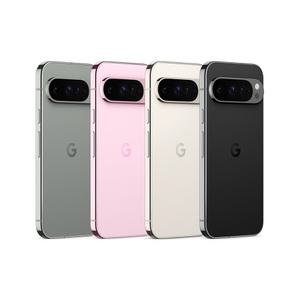 구글 픽셀9프로 256GB 5G 듀얼심 자급제폰