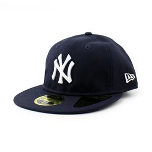 해외 구매대행 뉴에라 59FIFTY 양키스 RETRO CROWN FITTED 캡 모자 14524593 일본발송
