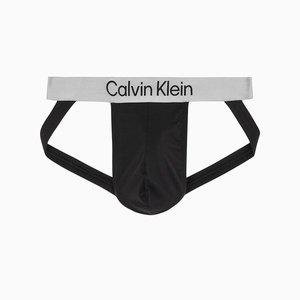 갤러리아 [CK언더웨어][남] 브러시드 마이크로 져지 작 스트랩 NB4125-UB1