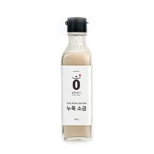 공희명가 누룩 소금 200g