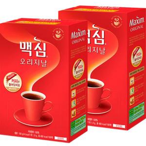 맥심 오리지날 커피믹스 11.8g 200개