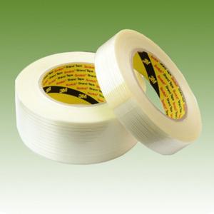3M 필라멘트 테이프 50MM X 50M 택배포장 전기공사 강력면테잎