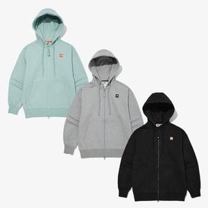 노스페이스 화이트라벨 공용 컴피 집업 NJ5JN04 117904