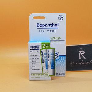 1+1 비판톨 데이케어 립스틱 4.5g + 4.5g