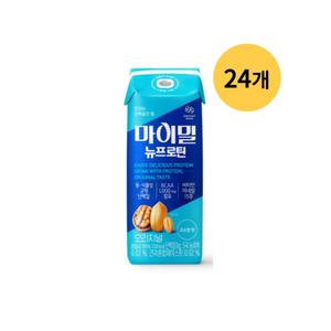 마이밀 뉴프로틴 오리지널 190ml x 24입