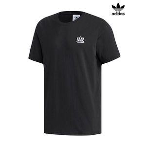 [하프클럽/아디다스]adidas 오리지널 와펜 반팔티셔츠_DN8023
