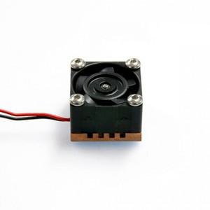 sh) 5V 소형DC팬 CU-202015F5 소형 방열팬 미니 구리 쿨러 20mm DC 팬 방열판 구리팬쿨러