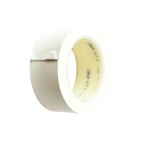 3M 바닥라인 테이프 50MM X 33M 백색 학교 벽 방향