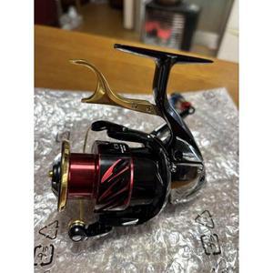 시마노 SHIMANO 17 하이퍼 포스 BB X C3000DXXGS (음출 개조 완료) 1277817 레어템