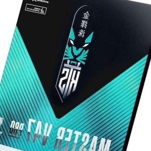 쌍문상회 티마운트 탁구러버 탁구채 탁구라바 KTS 마스터 V47