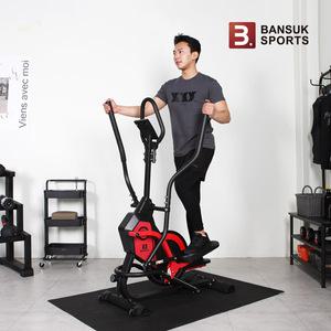 반석스포츠 클라이밍 일립티컬 유산소운동 실내자전거 홈트레이닝 클라이밍일립티컬 709988