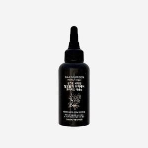 생그린 비타민 두피케어 프리미엄 에센스 120ml