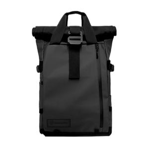 (정품)원더드 WANDRD 스타일과 기능성 모두를 만족시키는 데일리 카메라 백팩 / PRVKE 31 Photo Bundle (Black)