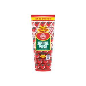 [기타]오뚜기 토마토 케찹 800g 2개