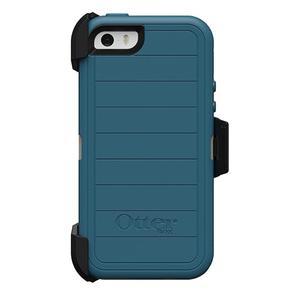 오터박스 OtterBox 디펜더 시리즈 케이스  홀스터 아이폰 5 / 5S SE용 - Big Sur