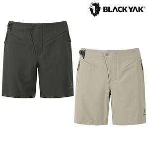 [블랙야크]25년SS 하절기 DNS 여성 당기 아웃도어 반바지 1BYHPMU501