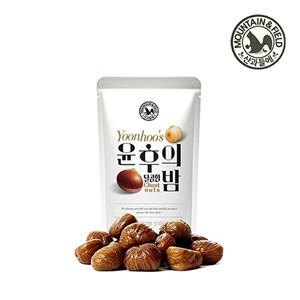 산과들에 윤후의달밤50gx30봉 / 맛밤 간식