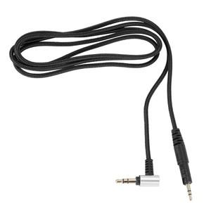 오디오 테크니카 ATH M50X 헤드폰용 교체 케이블, 많은 적합
