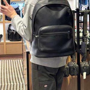 코치 남녀공용 웨스트 백팩 CX141