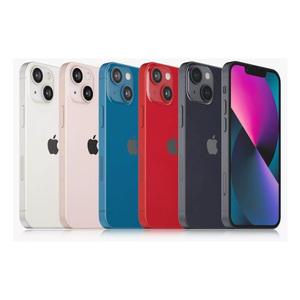 Apple iPhone 13 Mini 미국판 잠금해제 공기계 미개봉 새상품