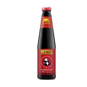 이금기 팬더 굴소스 510g 1개