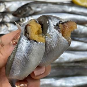 대왕 열빙어 시사모 3kg