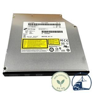 외장 플레이어 GTA0N 노트북 12.7MM SATA 직렬 내장 광학용 DVD 굽기 드라이브