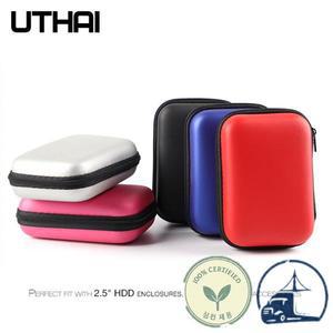 외장 플레이어 UTHAI T27 2.5 