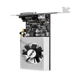 이엠텍 XENON 지포스 GT1030 D4 2GB 그래픽카드 PT-GT1030