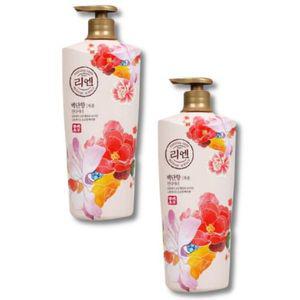 리엔 백단향 린스 950ml x2개