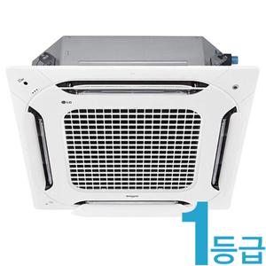 TW1452A9UR/엘지 휘센시스템에어컨 천장형 냉난방기 40평형 4WAY/소상공인 고효율1등급 가전환급 대상 모델/