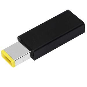 카메라 메모리스틱 100W PD USB C타입 3.1 암 입력-슬림 팁 수 전원 충전 기 요가 260 370T470 T450s
