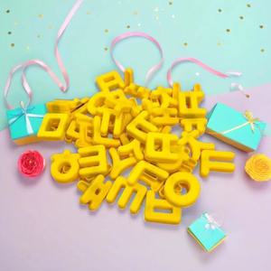 캐스비 자석한글 한글놀이 자석교구 퍼즐 붙이며배우는 글자학습 공부 장난감 마그넷 언어발달