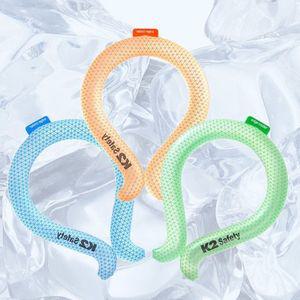 K2 safety 넥쿨러 아이스 스카프 쿨 목토시 넥밴드 1P