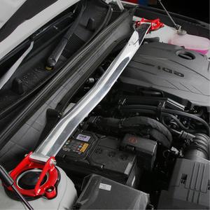 K8 페이스리프트 스트럿바 흔들림최소 DIY 롤링방지