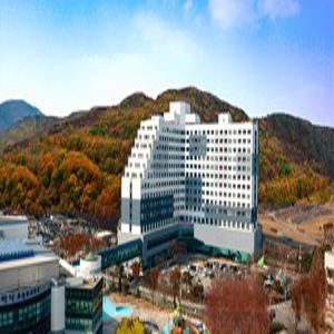 [전남 호텔] 금호 화순 스파 리조트 (담양,곡성,화순,구례)