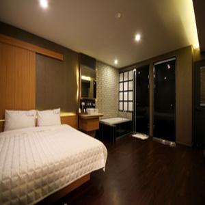 [부산 모텔] 부산 서면 콤마 (서면,양정,초읍,부산시민공원)