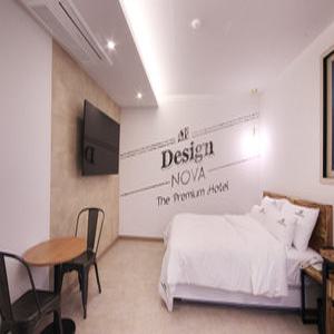[울산 모텔] 울산 진장동 노바 (동구,북구,울주군(일산,진장,진하,KTX역,영남알프스))