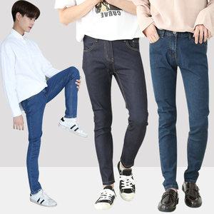 남자 청바지/밴딩/스키니/부츠컷/일자/스판/빅사이즈