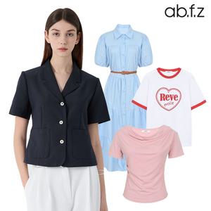 [30%쿠폰] abplus/abfz 여름신상 대량입고! BEST 단독할인전