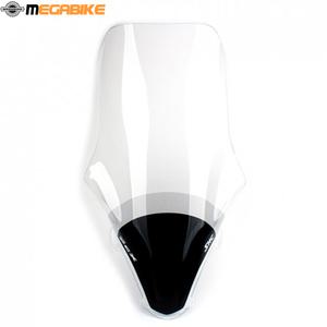 혼다 뉴 PCX125 19년형이후~ 신형 롱 타입 윈드스크린 윈도우 PCX 윈드스크린 높이 83cm